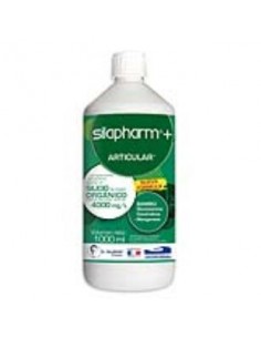 Silapharm Plus 1Litro de Labo Sante Silice