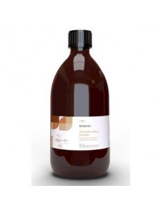 Almendras Dulces Refinado Aceite Vegetal 500Ml. de Terpenic