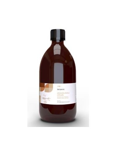 Almendras Dulces Refinado Aceite Vegetal 500Ml. de Terpenic