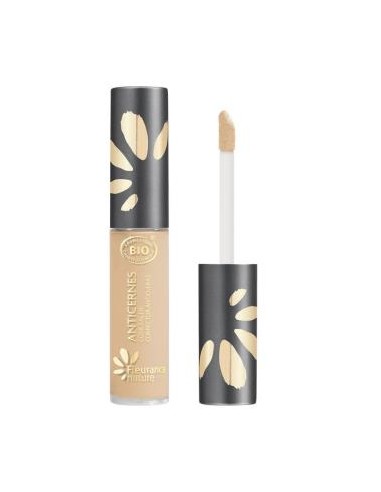 Corrector Antiojeras Claro 01 6Ml. de Fleurance Nature