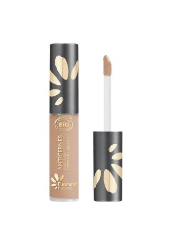 Corrector Antiojeras Medium 02 6Ml. de Fleurance Nature