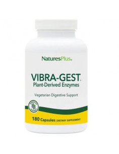 Vibra-Gest 180Cap. de Natures Plus