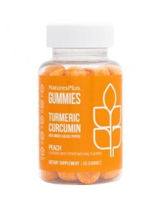 Gummies Curcuma 60Gummies....