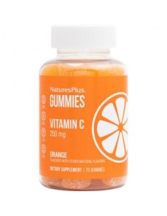 Gummies Vitamina C...