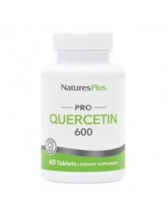 Pro Quercetina 600Mg...