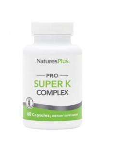 Pro Super K Complex 60Cap....