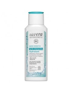 Basis Sensitiv Acondicionador Hidratante 200Ml. de Lavera