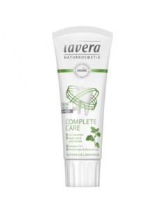 Dentifrico Menta Con Fluor...