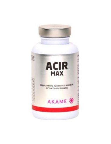 Acir Max 60Cap. de Akame