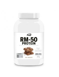 Rm-50 Protein Chocolate 2Kg. de Pwd