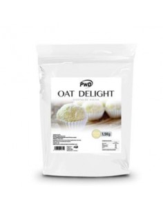 Oat Delight Chocolate Blanco Con Coco 1,5Kg. de Pwd