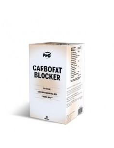 Carbofat Blocker 90Cap. de Pwd