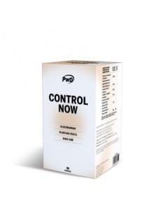 Control Now 90Cap. de Pwd