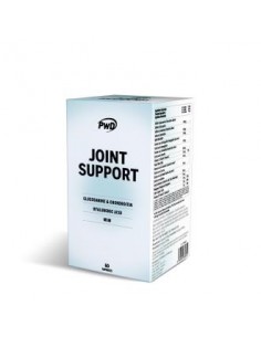 Joint Support 60Cap. de Pwd