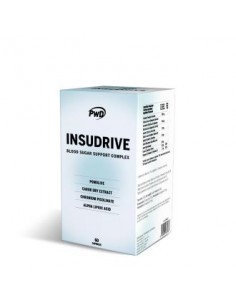 Insudrive 60Cap. de Pwd