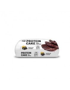 Protein Cake Chocolate Naranja 400Gr. de Pwd