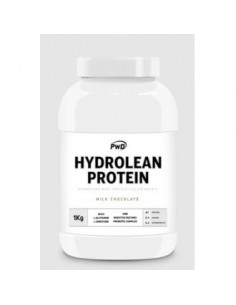 Hydrolean Protein Chocolate 1Kg. de Pwd