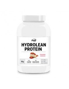 Hydrolean Protein Fresa1Kg. de Pwd