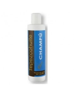 Champu Tepezcohuite 250Ml. de Lumen