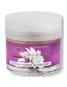 Dharany Crema Facial 50Ml. de Lumen