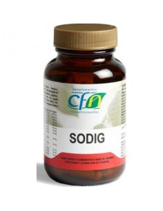Sodig 60Cap. de Cfn