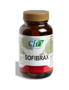 Sofibrax 60Cap. de Cfn