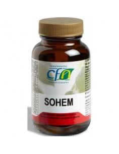 Sohem 60Cap. de Cfn