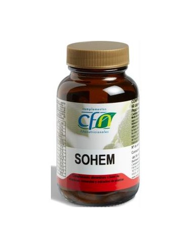 Sohem 60Cap. de Cfn