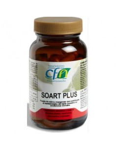 Soart Plus 60Cap. de Cfn