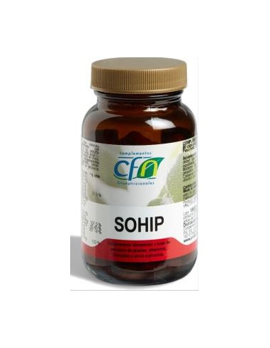 Sohip 60Cap. de Cfn