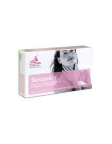 Sincera 120Comp. Health de Eurohealth