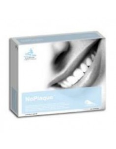 Noplaque 120Comp. de Eurohealth