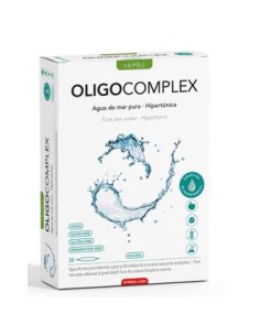 Bipole Oligocomplex 20Amp de Bipole