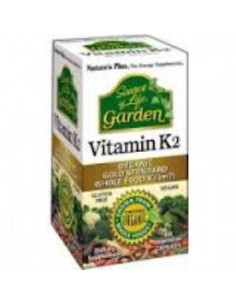 Garden Source Of Life...
