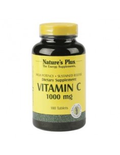 Vit. C 1000Mg.Con...