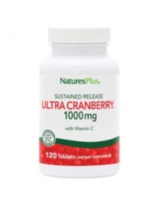 Ultra Cranberry 1000Mg....