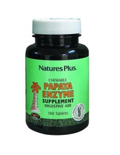 Papaya Enzime 180Comp....