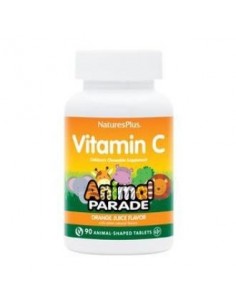 Animal Parade Vit.C...