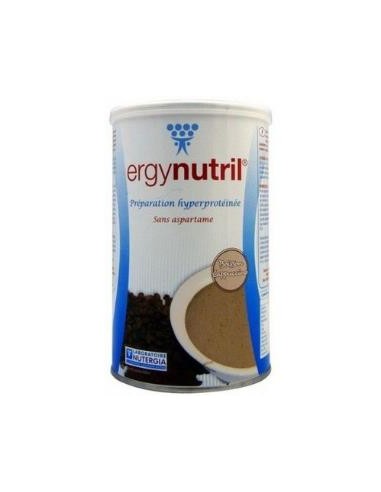 Ergynutril (Proteinas) Capuccino Polvo 300Gr. de Nutergia