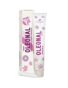 Oleonal Crema Sensible 60Gr de Pirinherbsan
