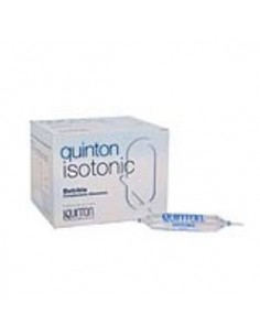 Quinton Isotonico 30Amp.Beb. de Quinton