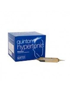 Quinton Hipertonico 30Amp.Beb. de Quinton