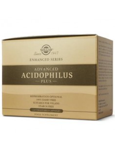 Acidophilus Plus Avanzado...