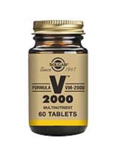 Formula Vm-2000 60Comp. de...