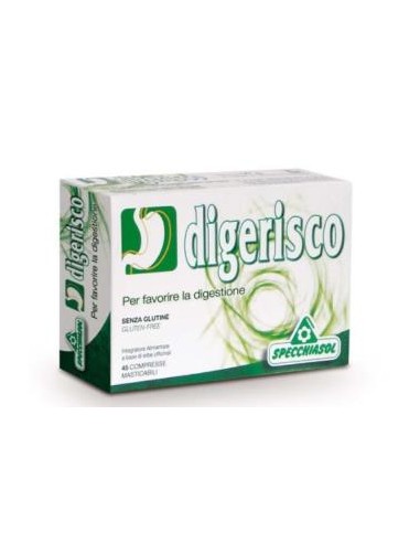 Digerisco 45Comp. de Specchiasol