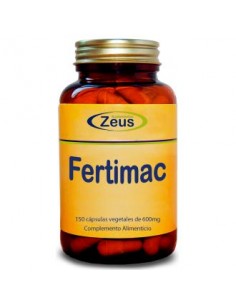 Fertimac (Maca) 150Cap. de Zeus