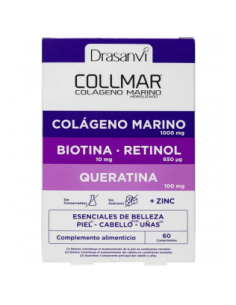 Collmar Esenciales Belleza...