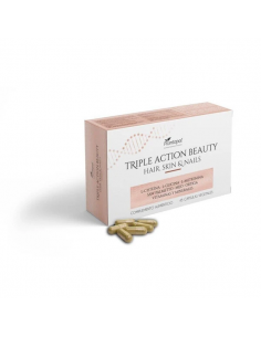 Triple Action Beauty Hair...