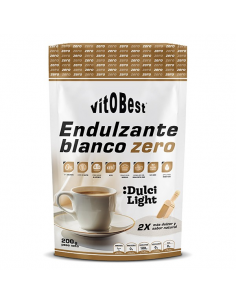 Endulzante Blanco Zero 60...
