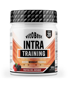 Intra Training 500 G Frutos...